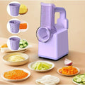 Electric Salad Makers Slicer