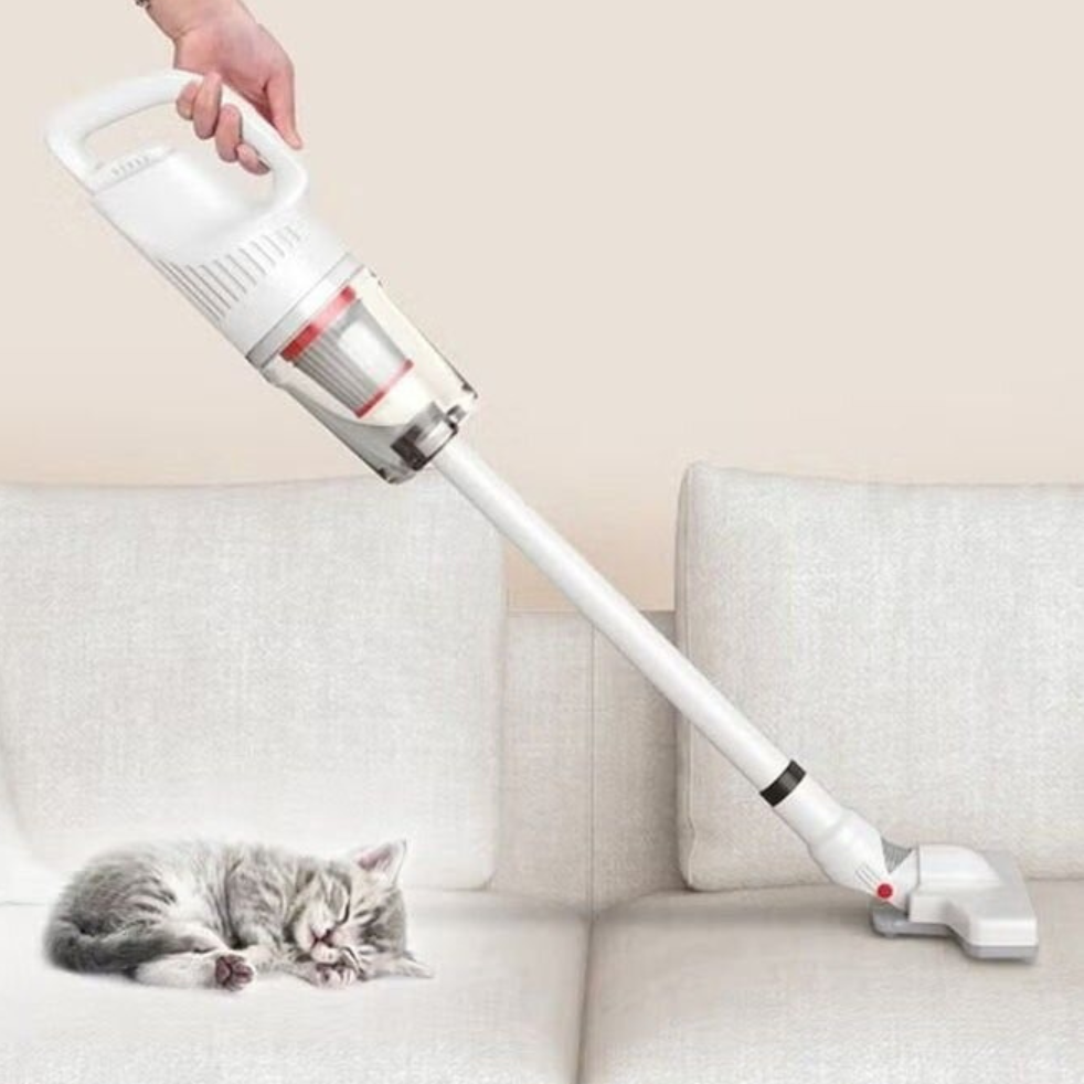 Portable Handheld Vacuum Cleaner