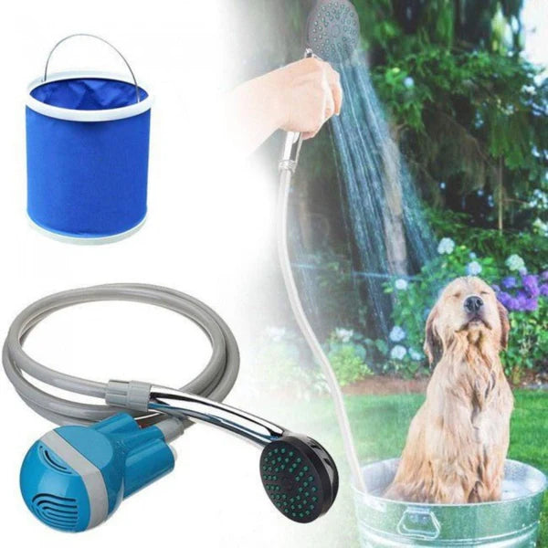 Portable Shower | Camping Shower