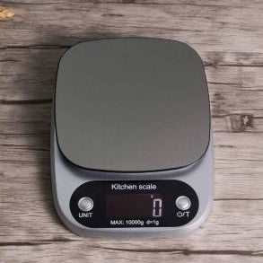 Electronic Kitchen Scale