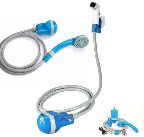 Portable Shower | Camping Shower