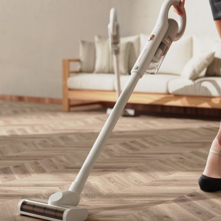 Portable Handheld Vacuum Cleaner