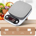Electronic Kitchen Scale
