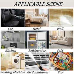 TB-961 Portable Handheld Steam Cleaner