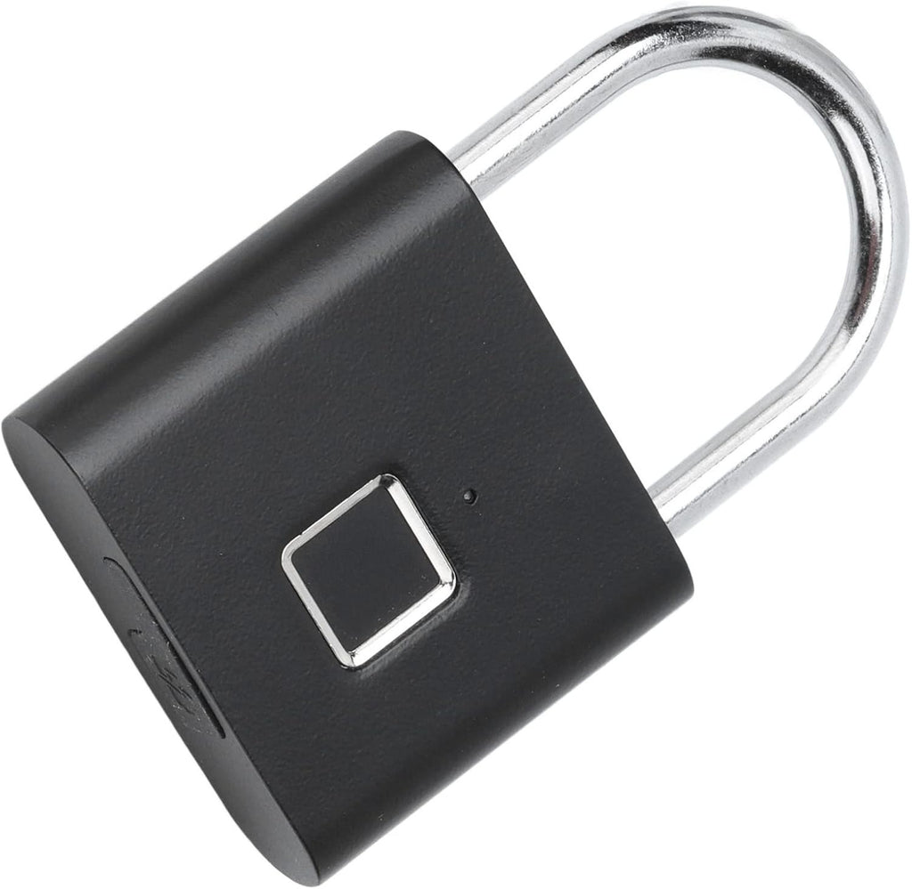 Fingerprint Padlock