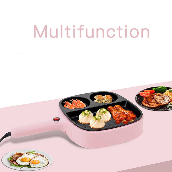 3 in 1 Breakfast Maker